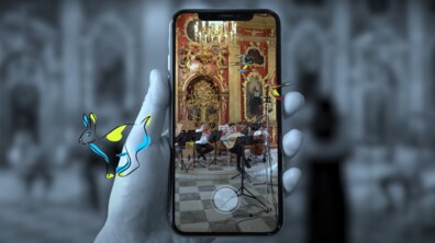 Фото: Львів’ян запрошують на світову прем’єру твору українського композитора