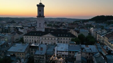 Фото: За останню добу коронавірус виявили у 17 львів'ян