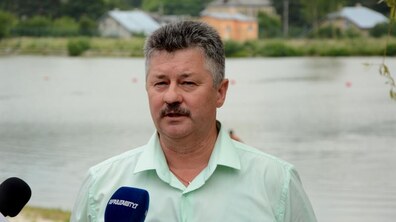 Фото: «У Львові нещасні випадки трапляються в більшості саме на тих водоймах, де купання заборонено»,- В. Іваніцький 