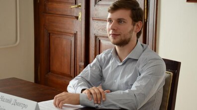 фото: Олександр Мазуренко