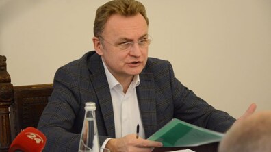 фото: Олександр Мазуренко