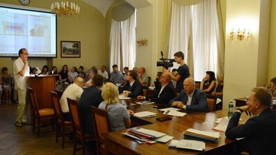 Фото - Олександр Мазуренко