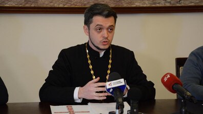 фото: Олександр Мазуренко