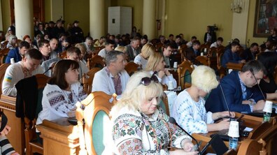 фото: Олександр Мазуренко