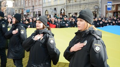фото з архіву, автор: Олександр Мазуренко