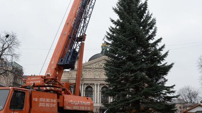 фото: Олександр Мазуренко