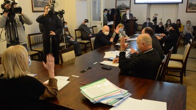 фото: Олександр Мазуренко