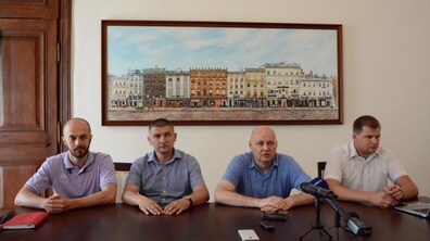 фото: Олександр Мазуренко