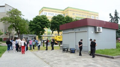 фото умовне, атвор: Олександр Мазуренко
