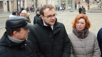 фото: Олександр Мазуренко