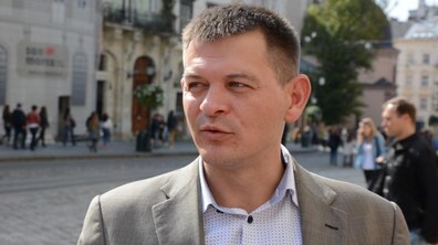 фото: Олександр Мазуренко