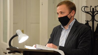 фото: Олександр Мазуренко
