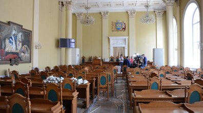 фото: Олександр Мазуренко