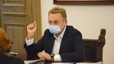 фото: Олександр Мазуренко