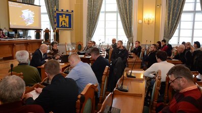 фото Олександр Мазуренко