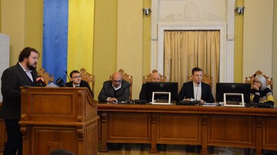фото: Олександр Мазуренко