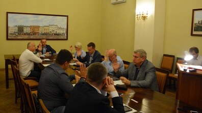 Фото: У Стрийському парку проведуть капітальні ремонти доріжок, вбиральні, павільйонів, каскаду струмків, системи освітлення, доріжок