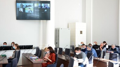 фото: Олександр Мазуренко