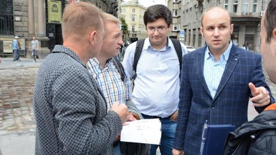 фото: Олександр Мазуренко