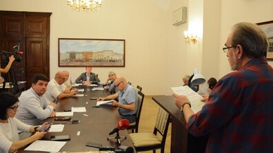 Фото: Виконавчий комітет ЛМР прийняв низку рішень у сфері містобудування