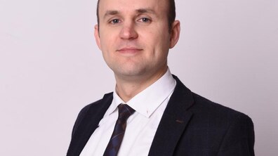 Фото: Андрій Білий працюватиме радником міського голови Львова