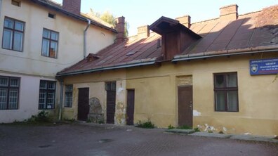 Фото: Проведення електронного аукціону об’єкта на вул. Гіпсовій, 30