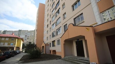 Фото: У Львові затверджено Програму співфінансування ремонту житлового фонду між містом і мешканцями: від 70% вартості фінансує місто