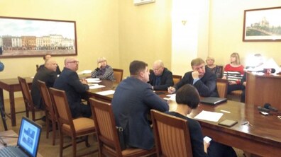 Фото: Виконавчий комітет ЛМР прийняв ряд рішень в сфері містобудування