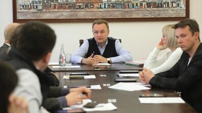 Фото: Мерія вчергове звернеться до ЛОР з проханням передати приміщення вул. Короленка, 7 громаді міста