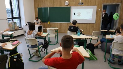 Фото: Мер Львова звернувся до Прем'єр-міністра з пропозицією профінансувати страхування здоров’я педагогів