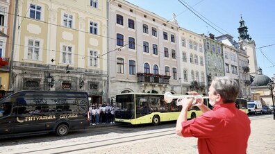 фото з архіву, автор: Роман Кайман