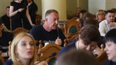 Фото: У Львові затвердили Програму реалізації проекту «Електронна бібліотека» на 2018−2020 роки