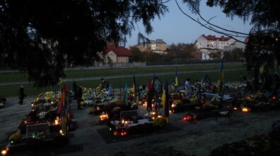 фото ілюстративне, автор: Роман Балук
