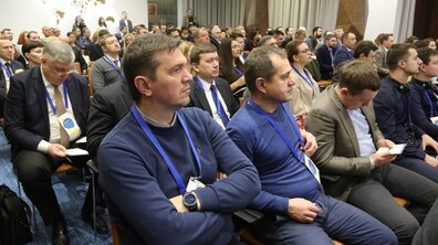 Фото: «Місцеве самоврядування – це любов на все життя», - А. Садовий під час відкриття 6-го Форуму місцевого самоврядування