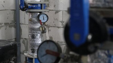 Фото: У зв’язку із прогнозованим потеплінням, від завтра у Львові планують призупинити опалювальний сезон