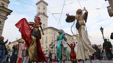 фото з архіву, вітор: Роман Балук