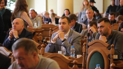 Фото: Львів готовий купити земельну ділянку для облаштування цвинтаря