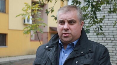 Фото: «На початок 2021 року у Львові всі вулиці мають бути каналізовані», - В.Вольський