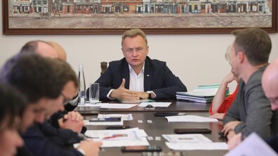 Фото: Львів пропонує стати пілотним проектом щодо напрацювання моделі заборони використання тварин у цирках та подальшої їх реабілітації