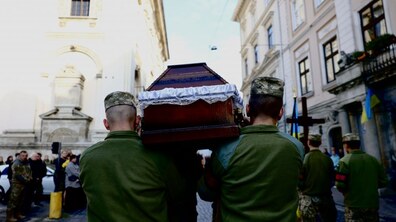 фото ілюстративне, автор: Роман Кайман
