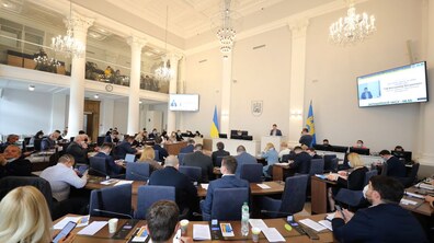 фото: Ірина Середа
