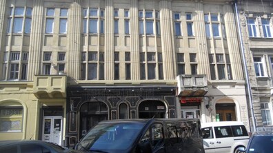 Фото: Проведення електронного аукціону з умовами об'єкта малої приватизації за адресою: м. Львів, вул. П. Куліша, 31