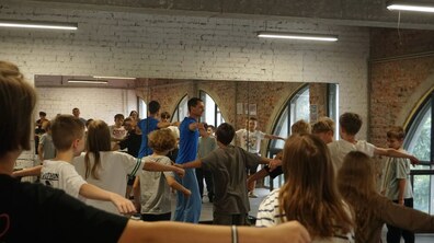 Фото: Молодь запрошують на безкоштовні події: що підготували на цей тиждень