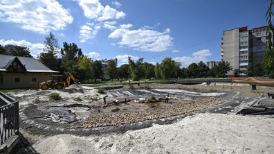 фото Анастасії Смольєнко для Львівської міської ради