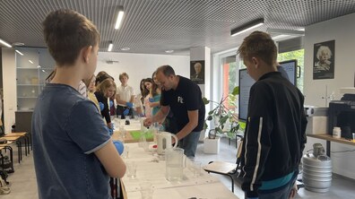 Фото: Lviv Open Lab запрошує на цикл подій до Дня Незалежності