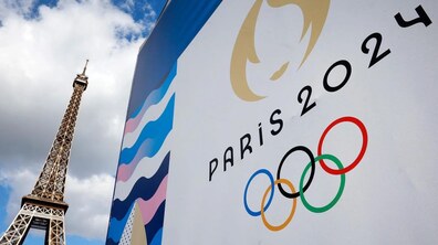Фото: 10 львівських спортсменів змагатимуться на Олімпійських іграх 2024