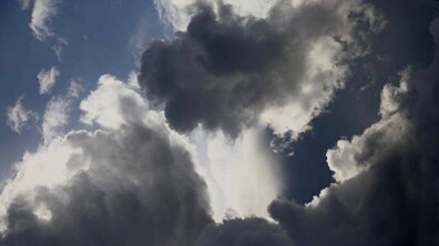 Фото: Гроза, пориви вітру та град: прогноз синоптиків на 28 липня