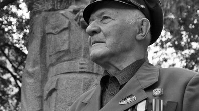Фото: Громада Львова сумує з приводу смерті сотенного УПА Мирослава Симчича
