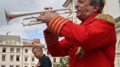 Фото - Роман Балук