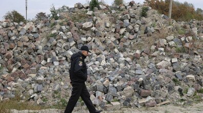 Романа Балука для Львівської міської ради 